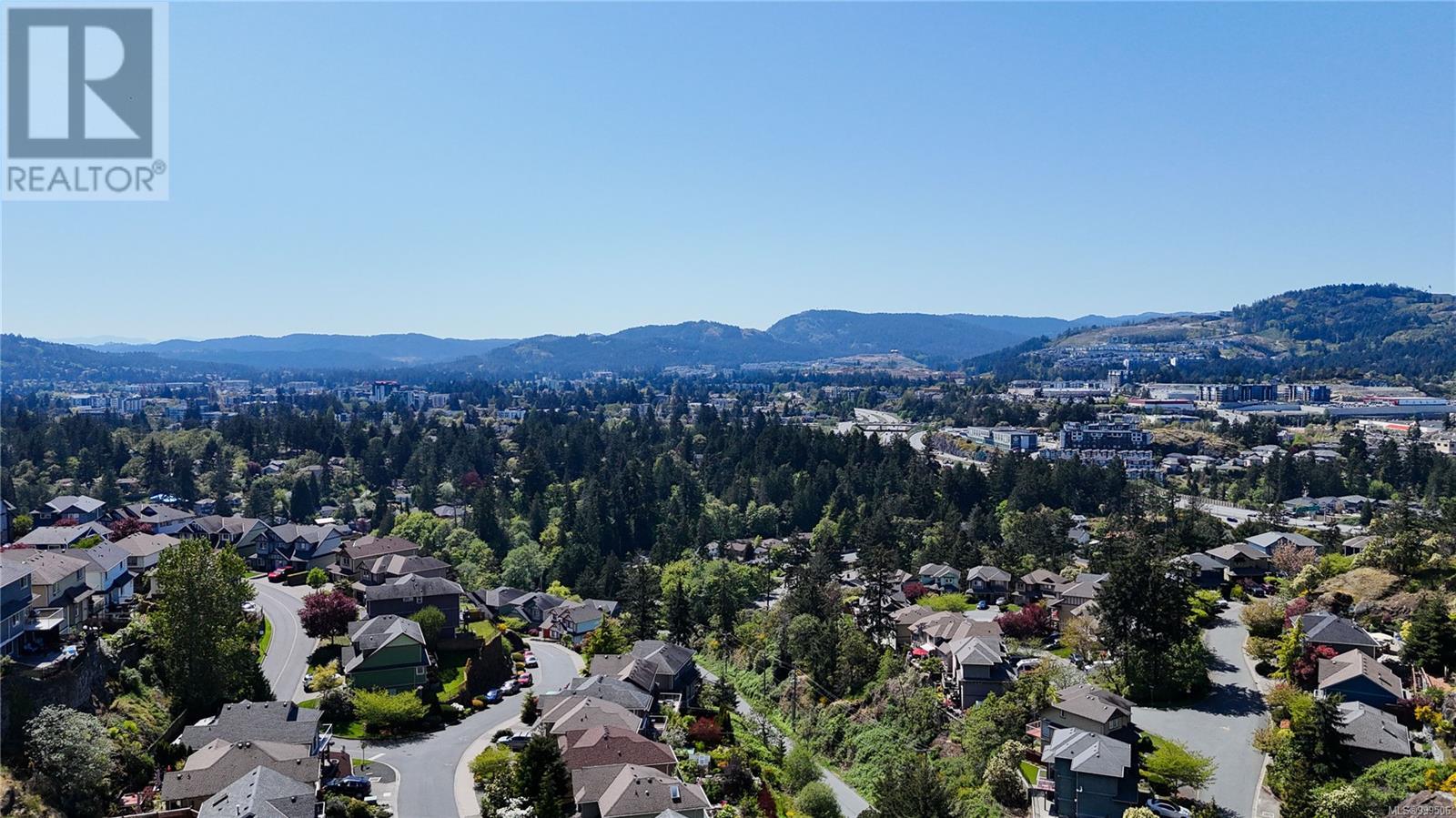  593 Kingsview Ridge, Langford