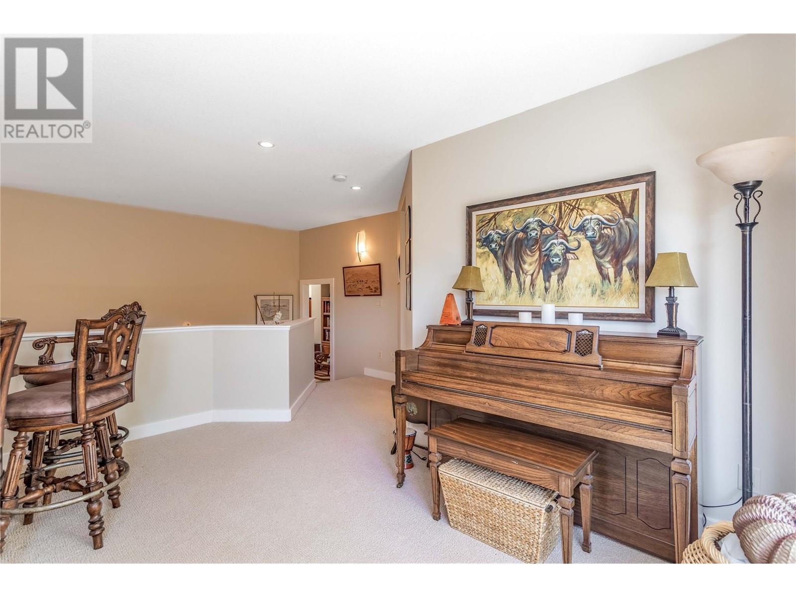 30 3800 Gallaghers Pinnacle Way, Kelowna