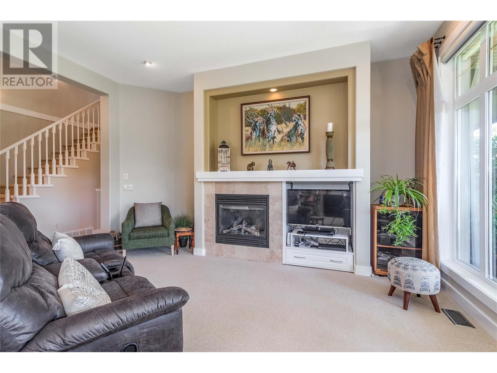 30 3800 Gallaghers Pinnacle Way, Kelowna