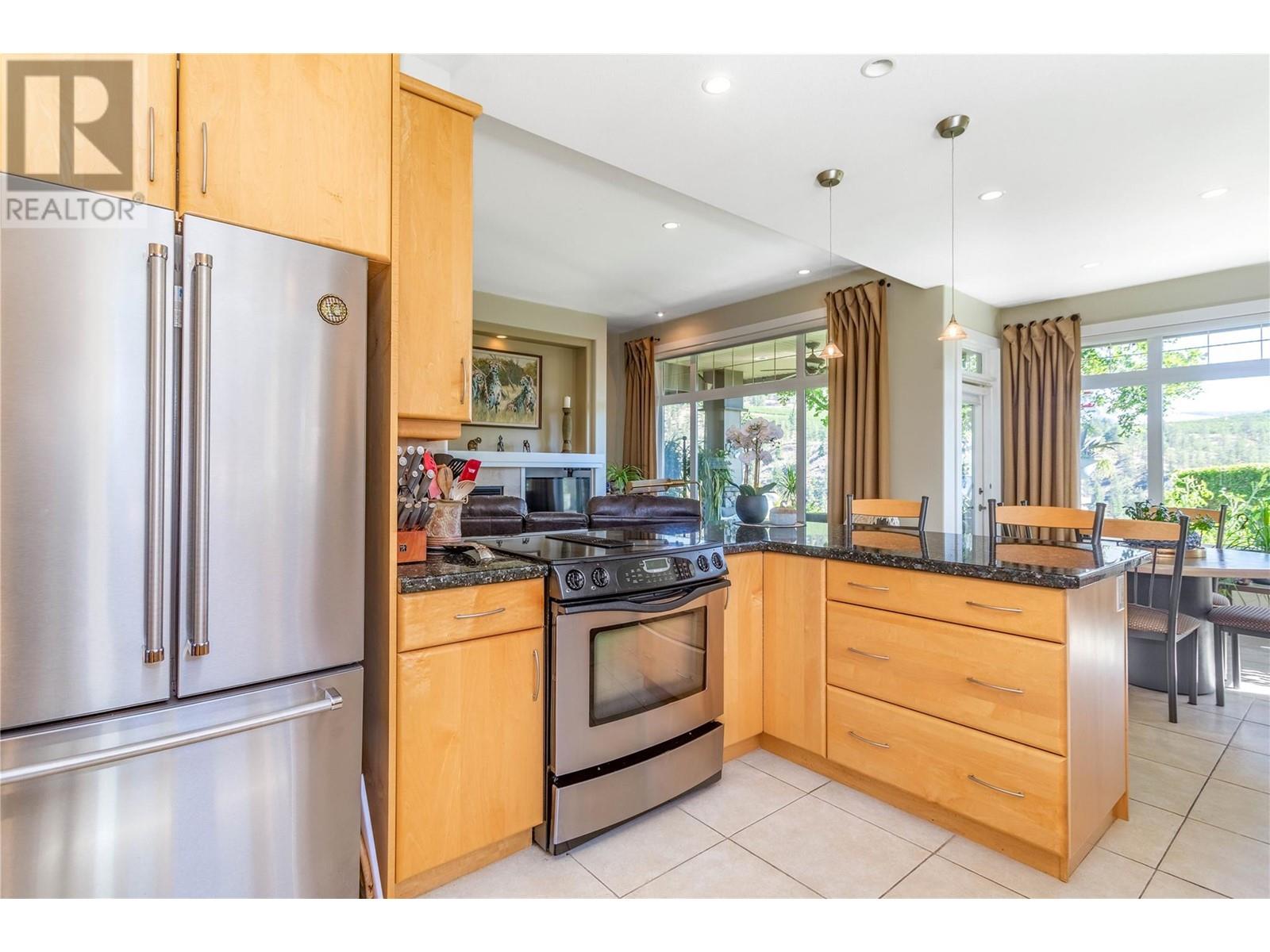 30 3800 Gallaghers Pinnacle Way, Kelowna