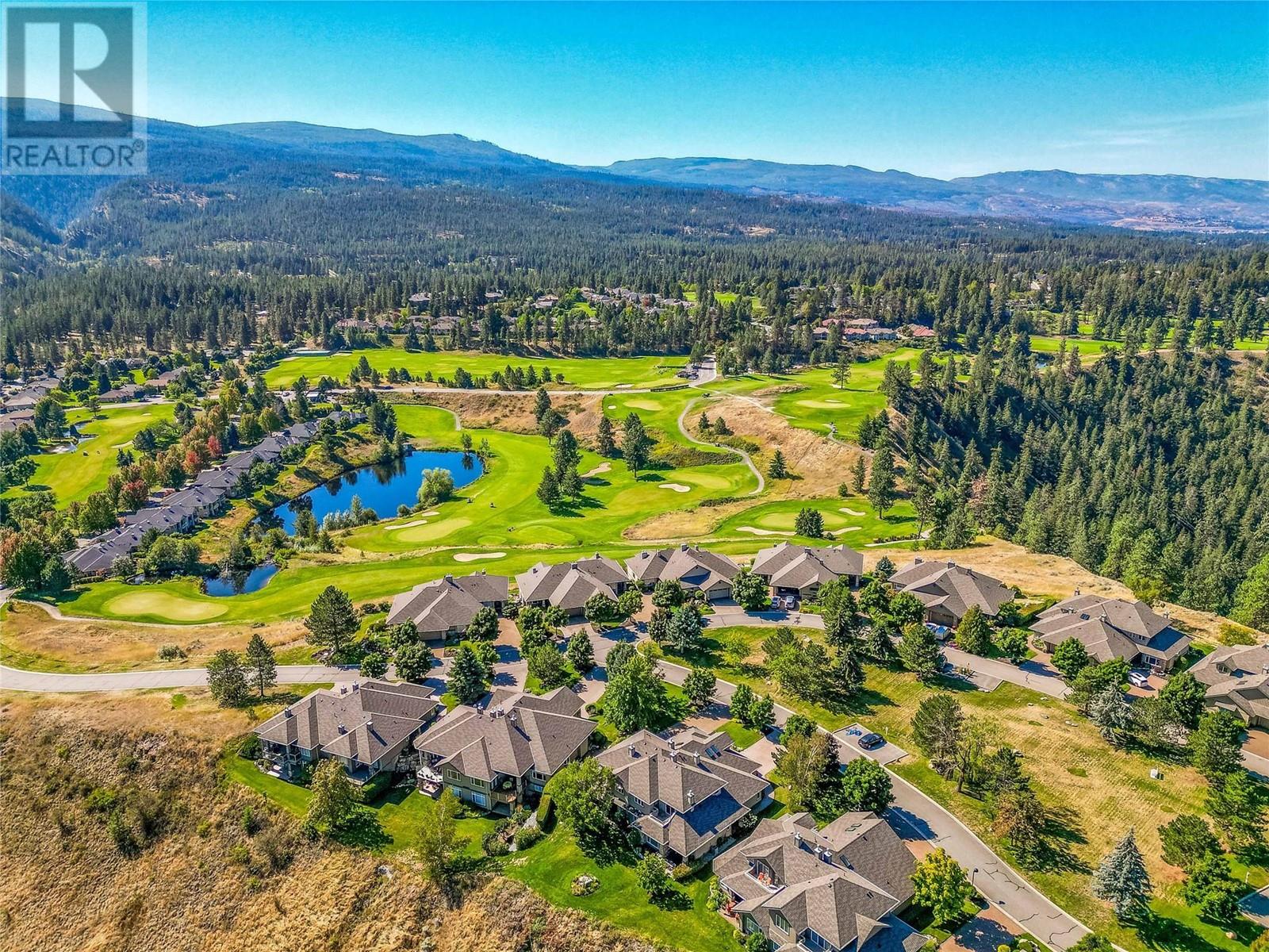 30 3800 Gallaghers Pinnacle Way, Kelowna