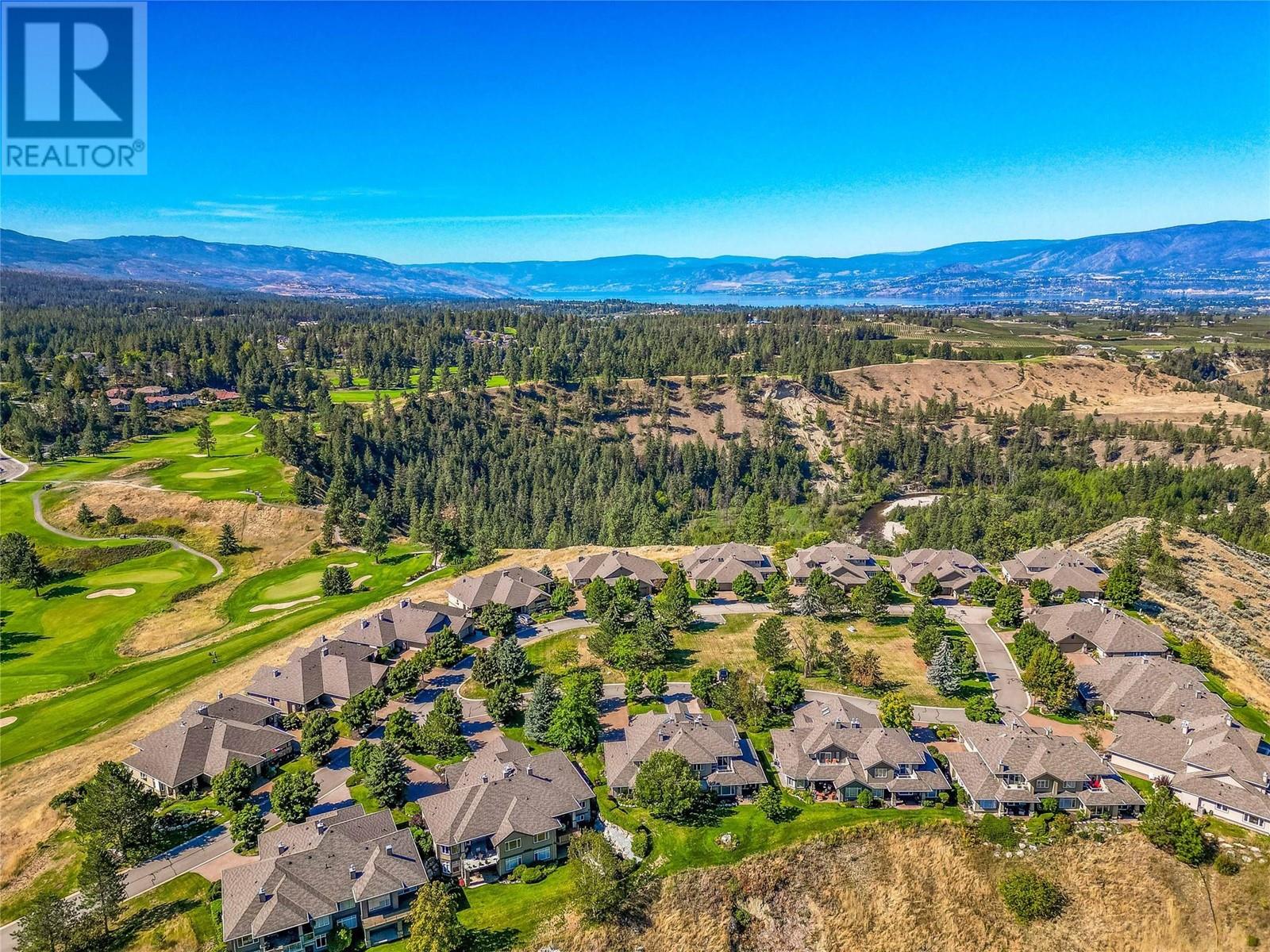 30 3800 Gallaghers Pinnacle Way, Kelowna