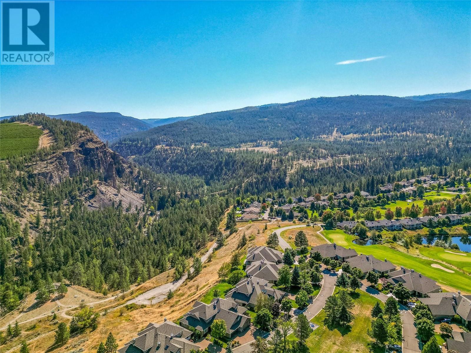 30 3800 Gallaghers Pinnacle Way, Kelowna