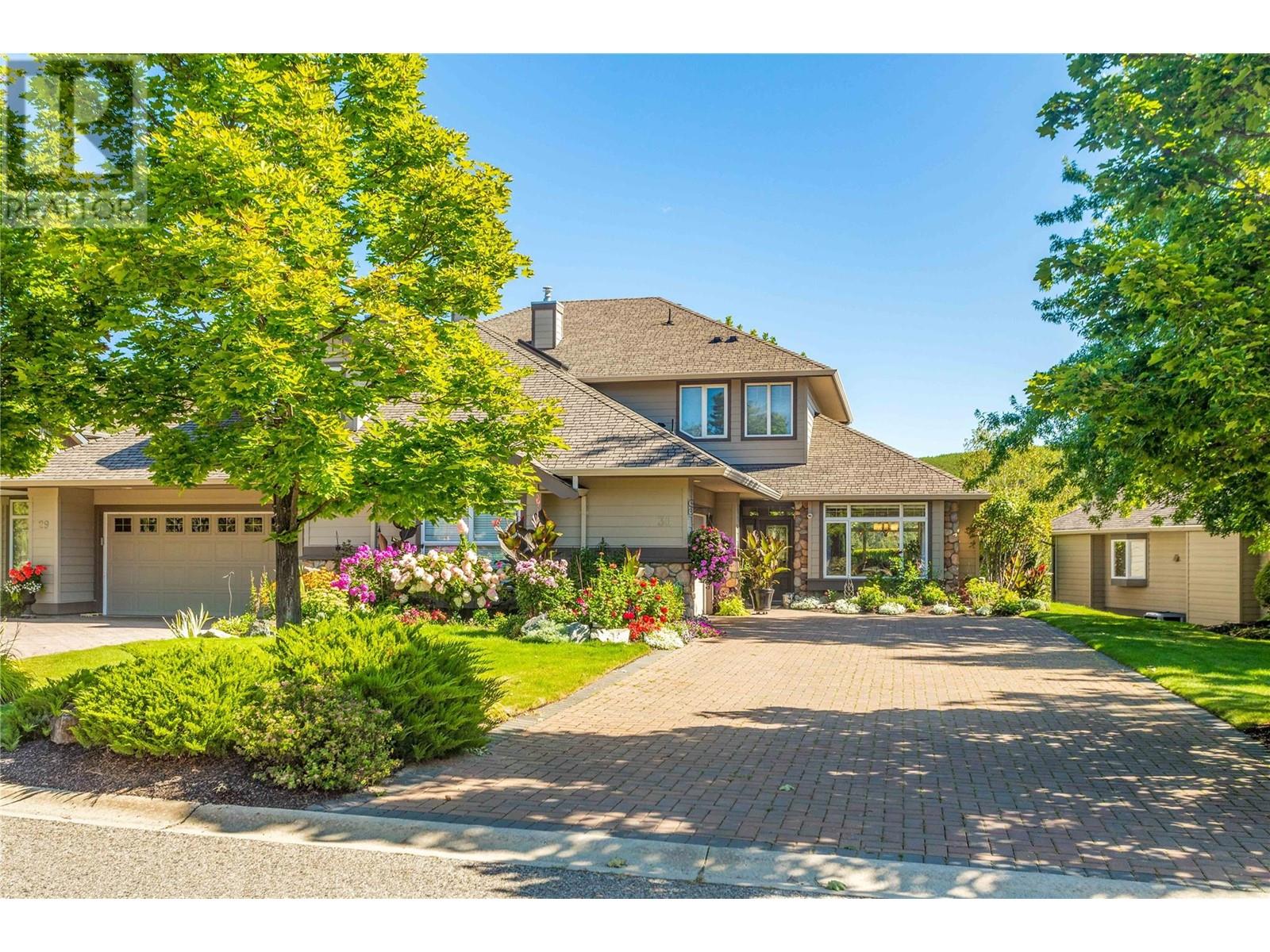 30 3800 Gallaghers Pinnacle Way, Kelowna