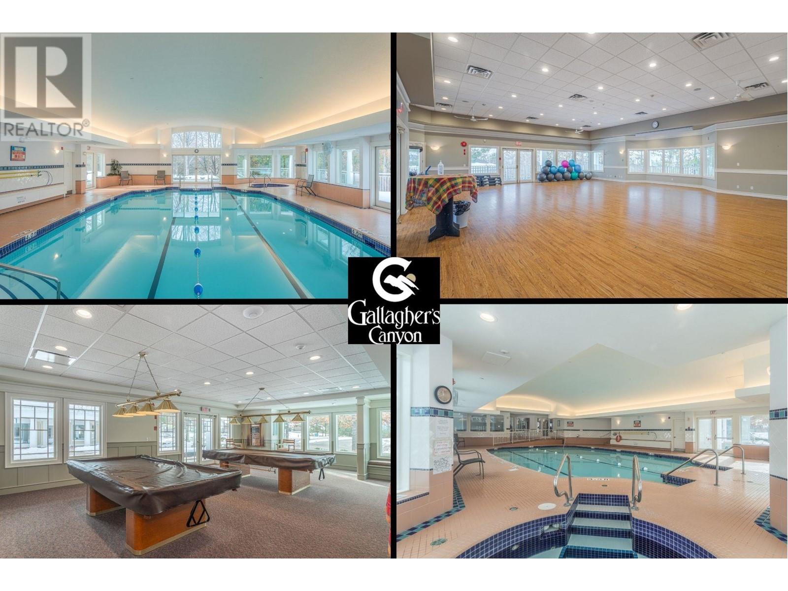 30 3800 Gallaghers Pinnacle Way, Kelowna