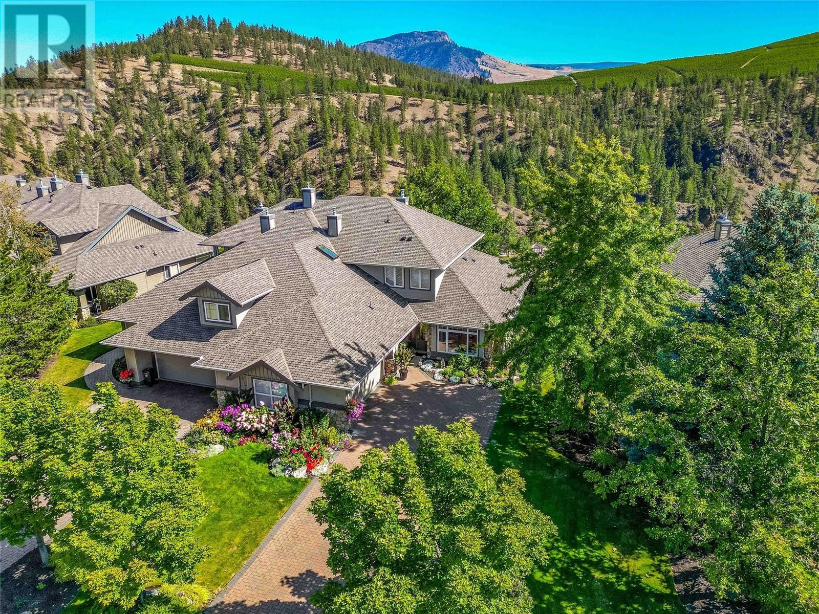 30 3800 Gallaghers Pinnacle Way, Kelowna