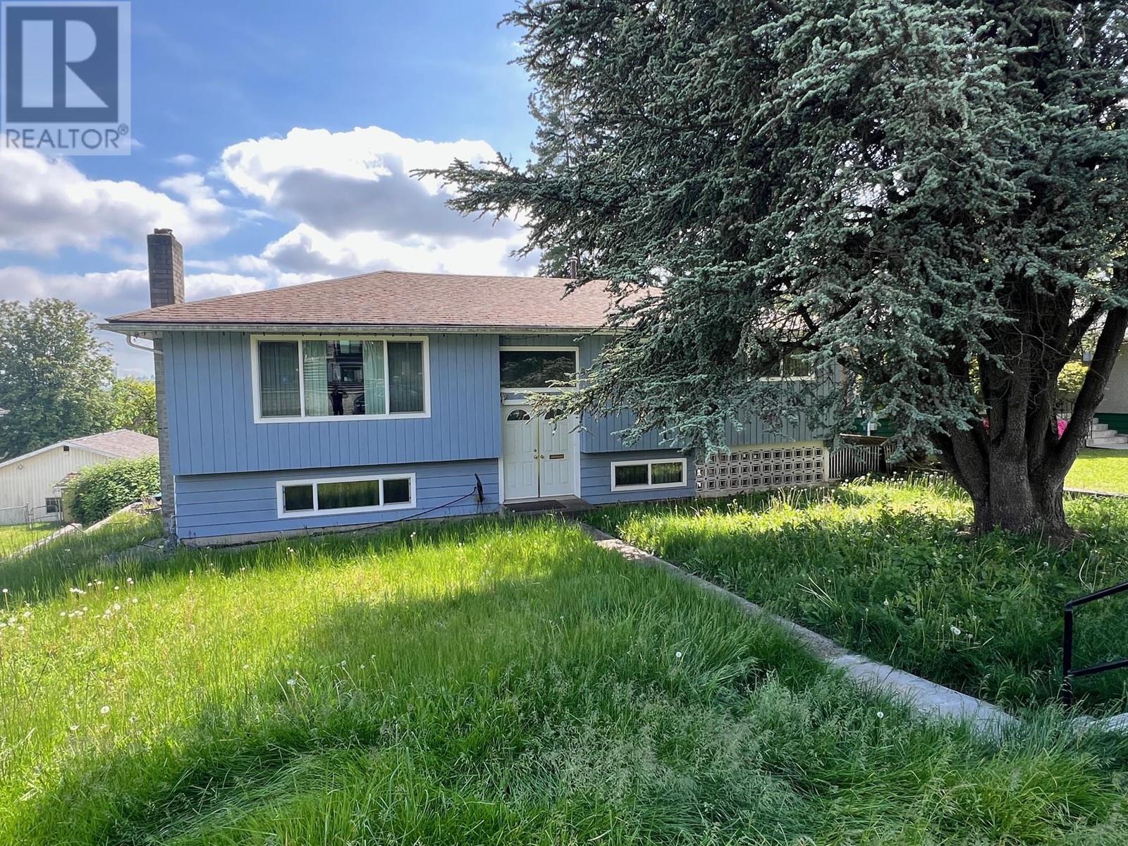 Photo 1 of 1008 Thomas Avenue, Coquitlam BC