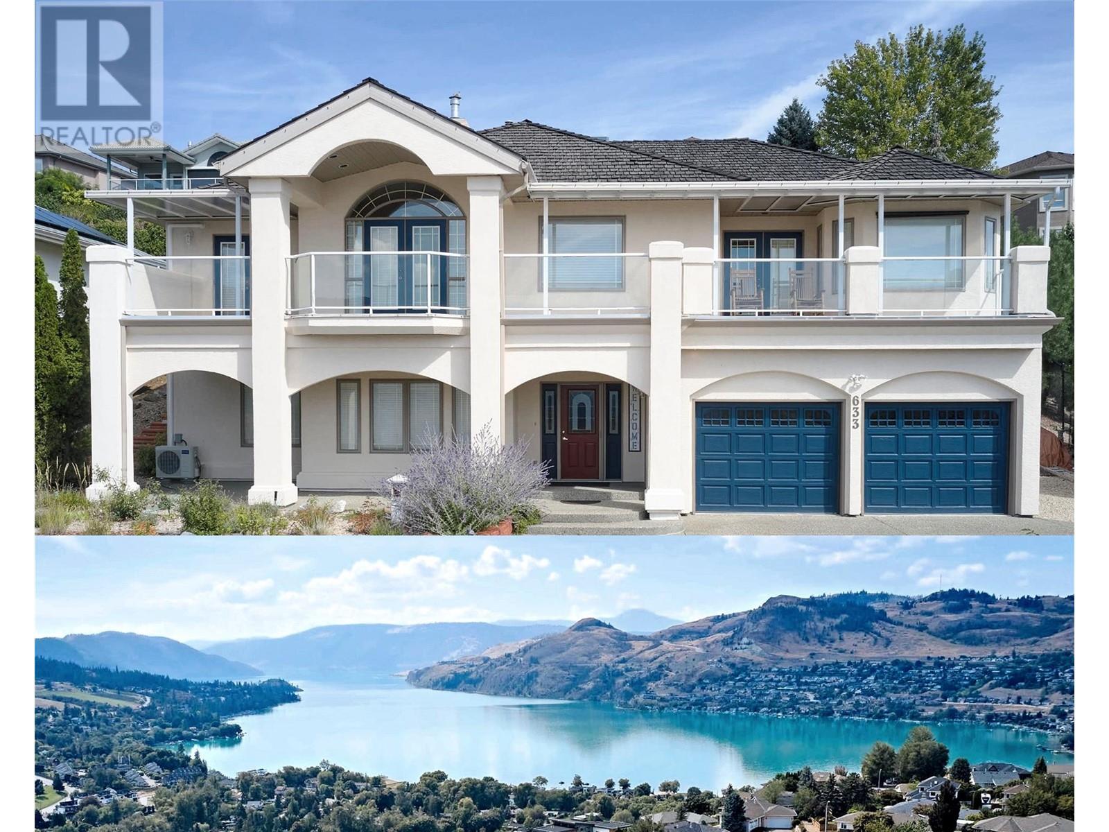 633 Middleton Way, Coldstream