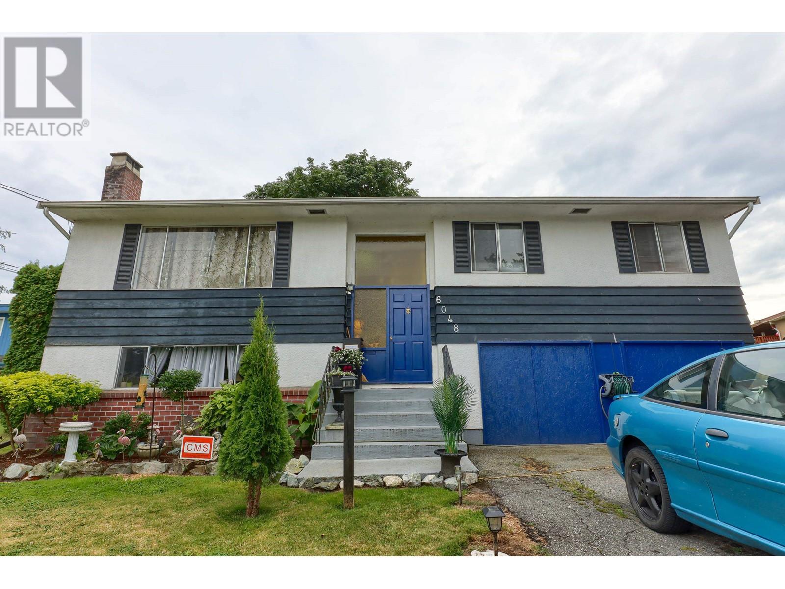6048 BRODIE Road, Delta