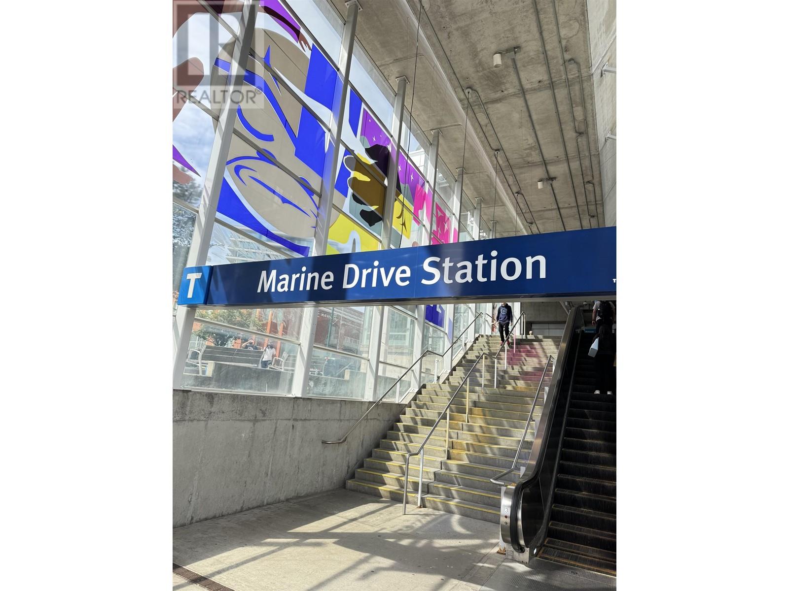 804 8031 NUNAVUT LANE, Vancouver