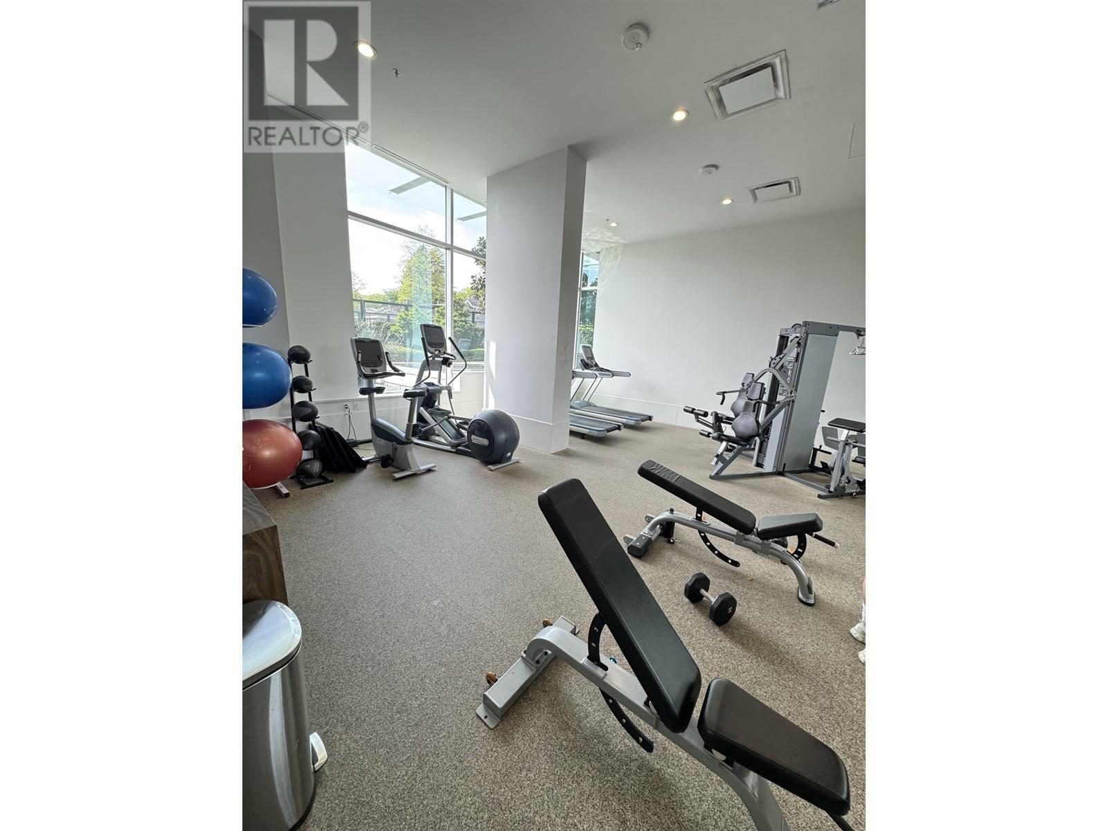 804 8031 NUNAVUT LANE, Vancouver