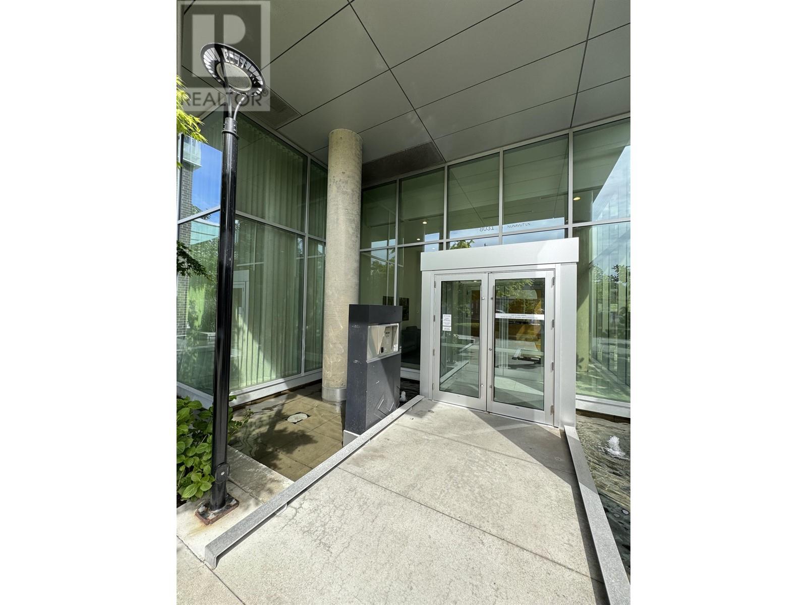 804 8031 NUNAVUT LANE, Vancouver