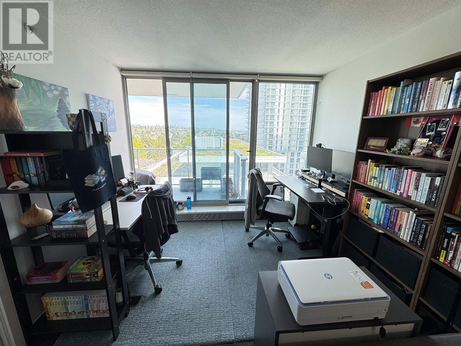 804 8031 NUNAVUT LANE, Vancouver