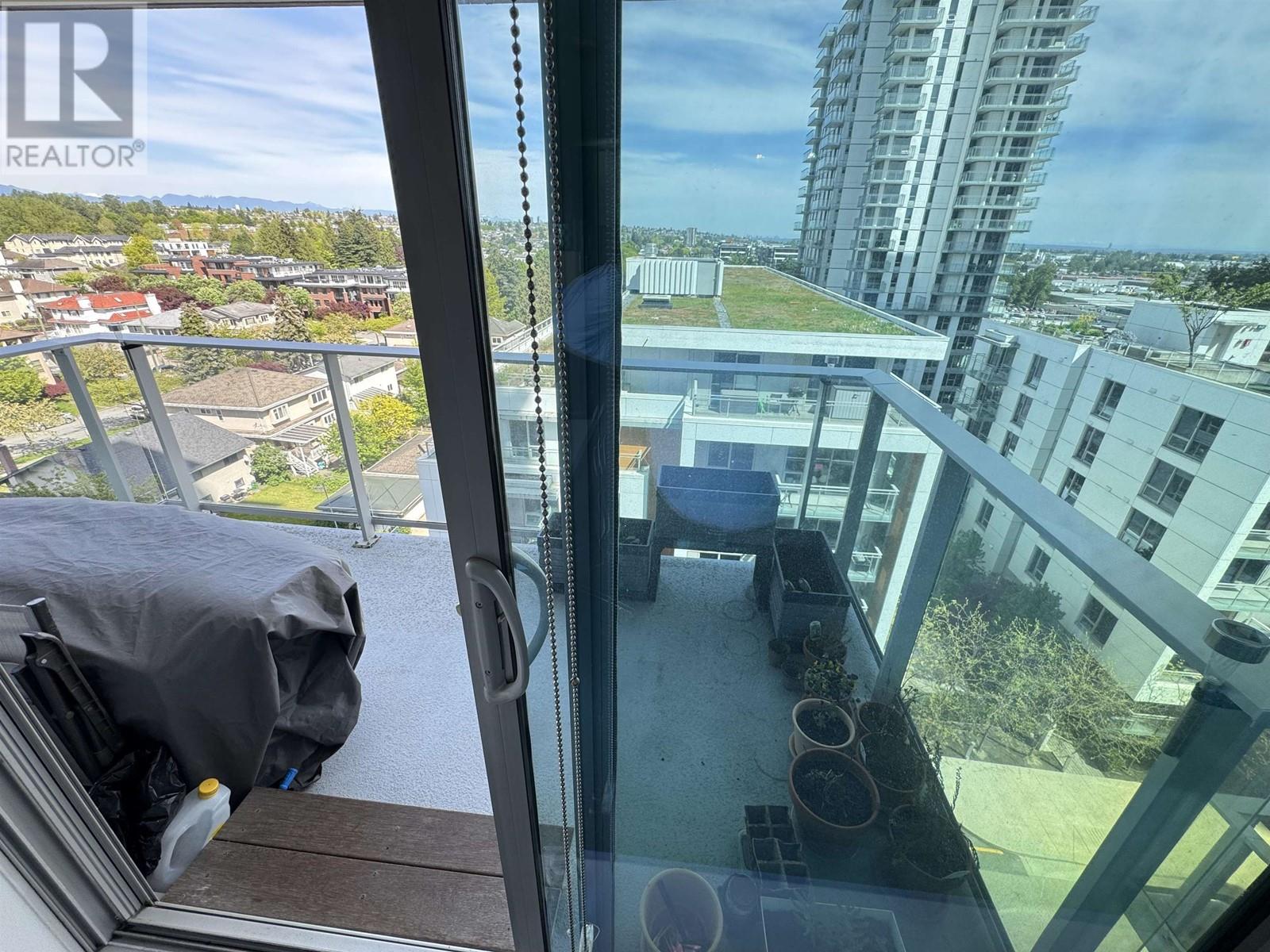 804 8031 NUNAVUT LANE, Vancouver