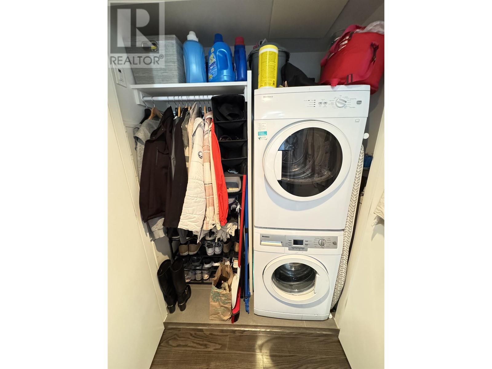 804 8031 NUNAVUT LANE, Vancouver