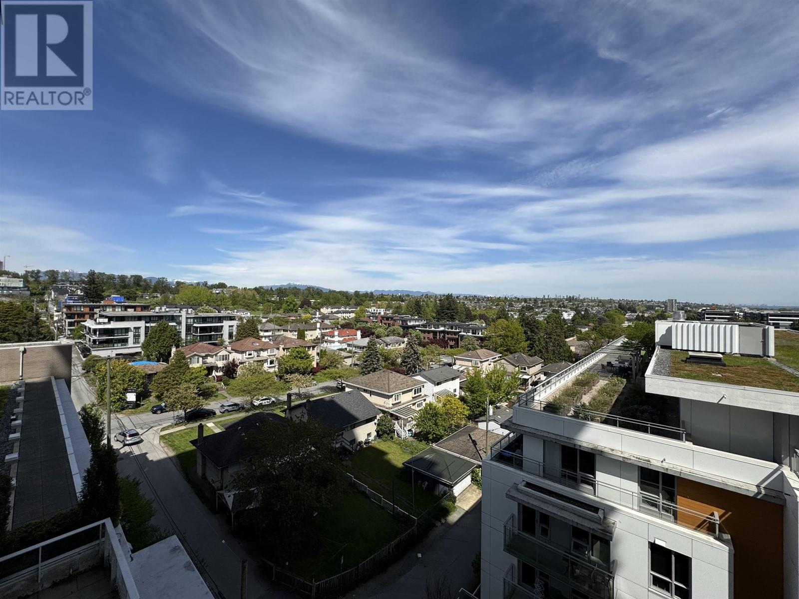 804 8031 NUNAVUT LANE, Vancouver