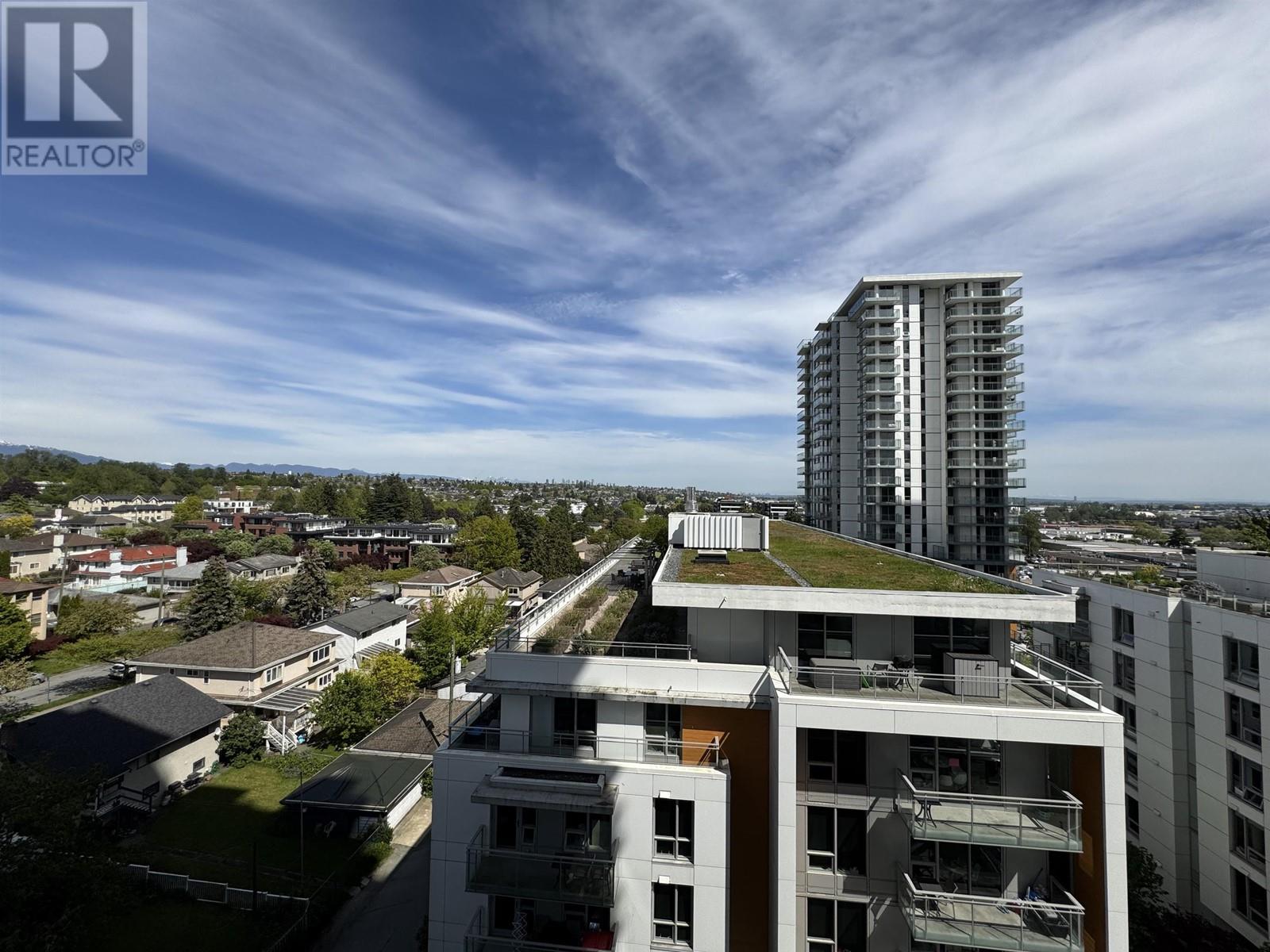 804 8031 NUNAVUT LANE, Vancouver