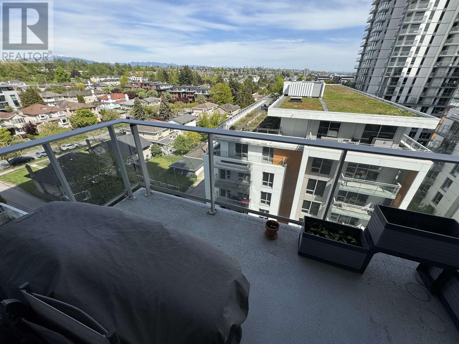 804 8031 NUNAVUT LANE, Vancouver