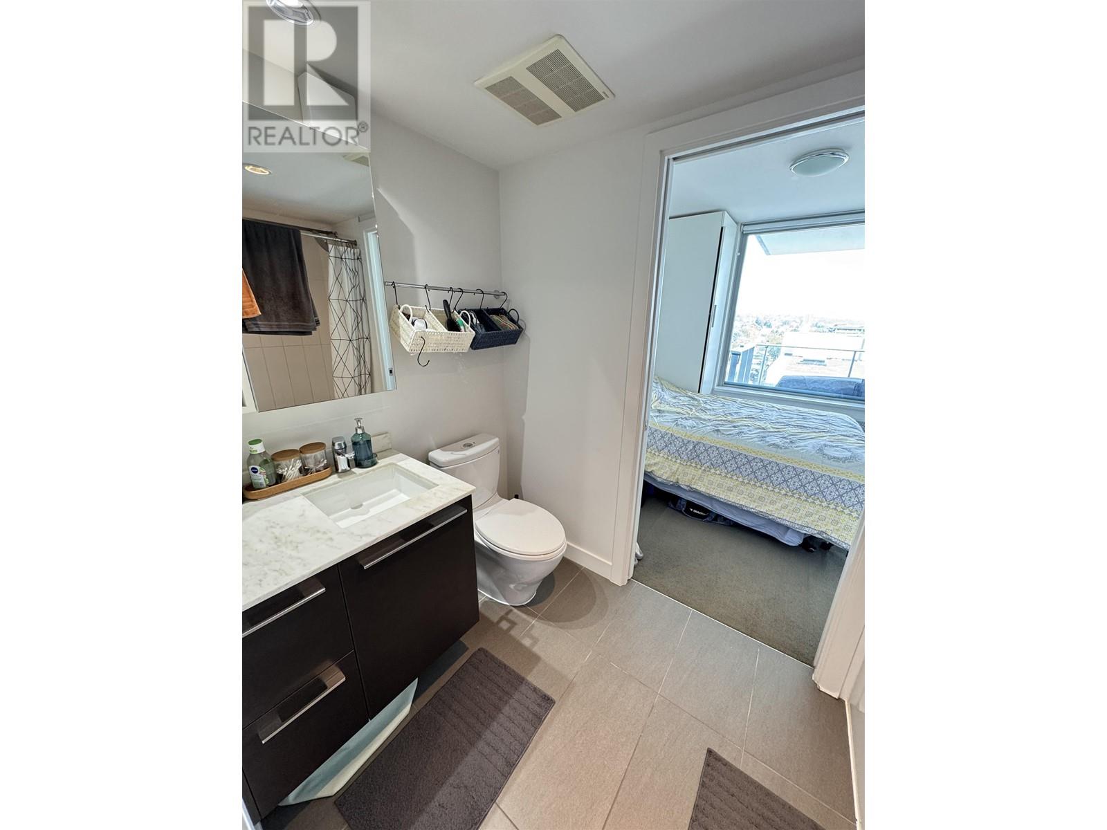 804 8031 NUNAVUT LANE, Vancouver