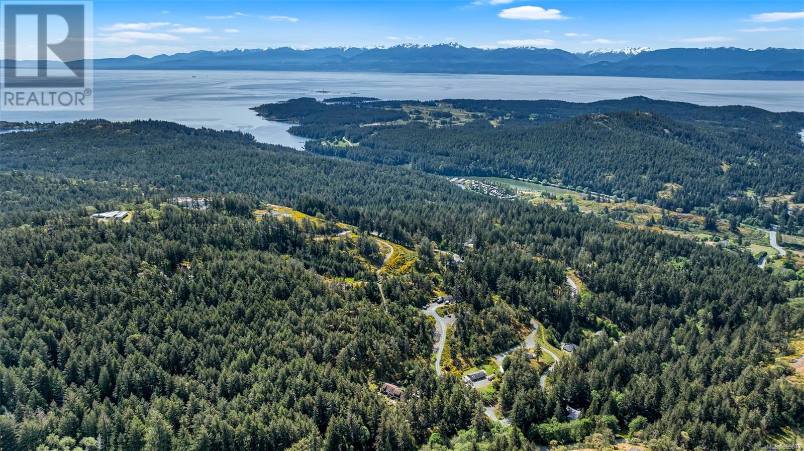  5251 Rocky Point Road, Metchosin