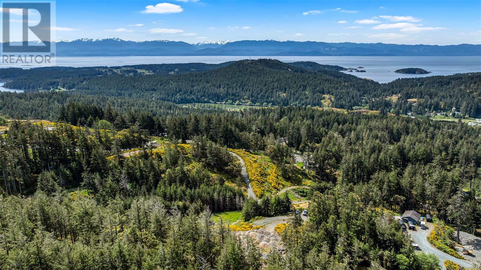  5251 Rocky Point Road, Metchosin