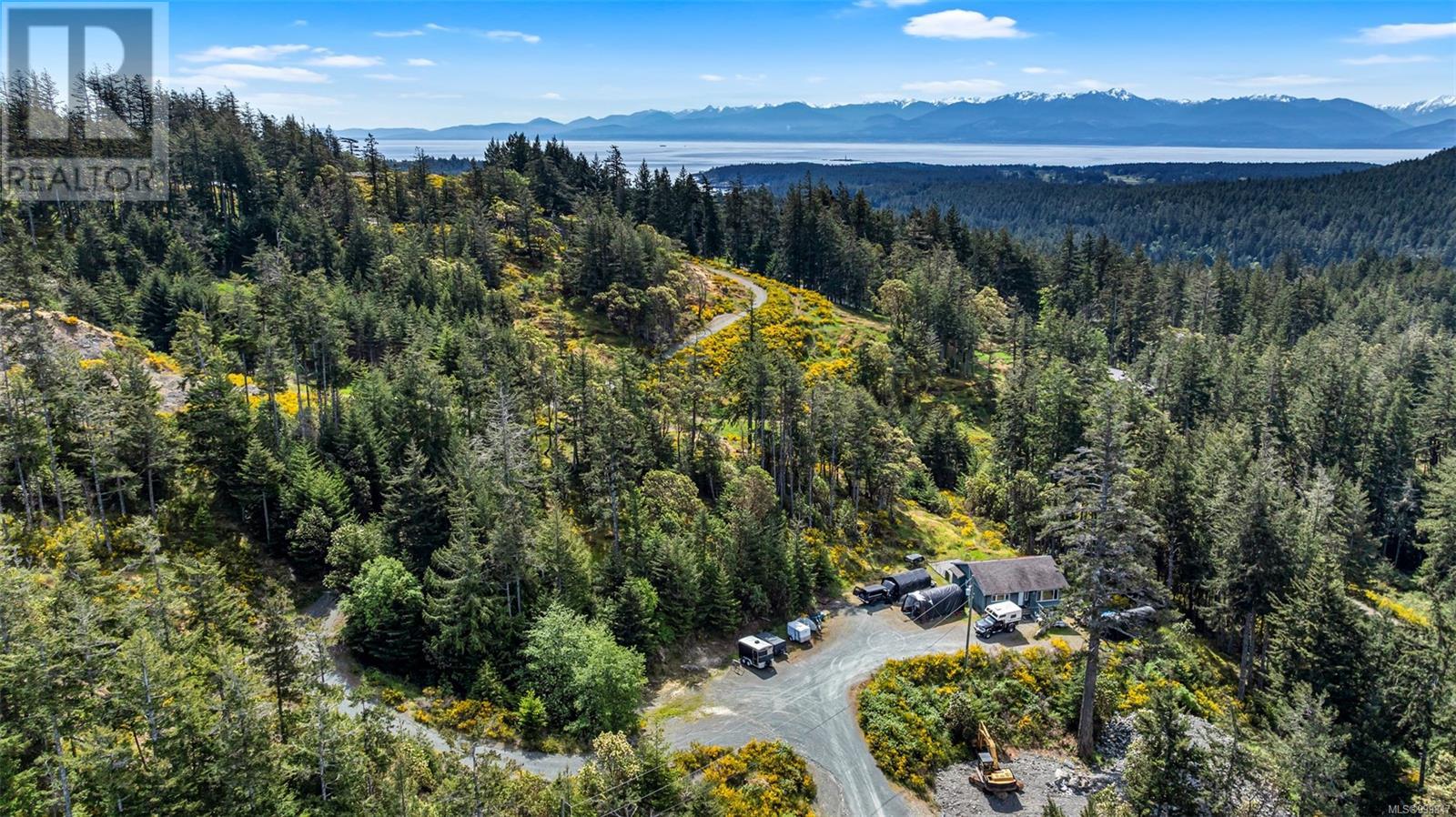 Photo 8 of 5251 Rocky Point Rd, Metchosin BC