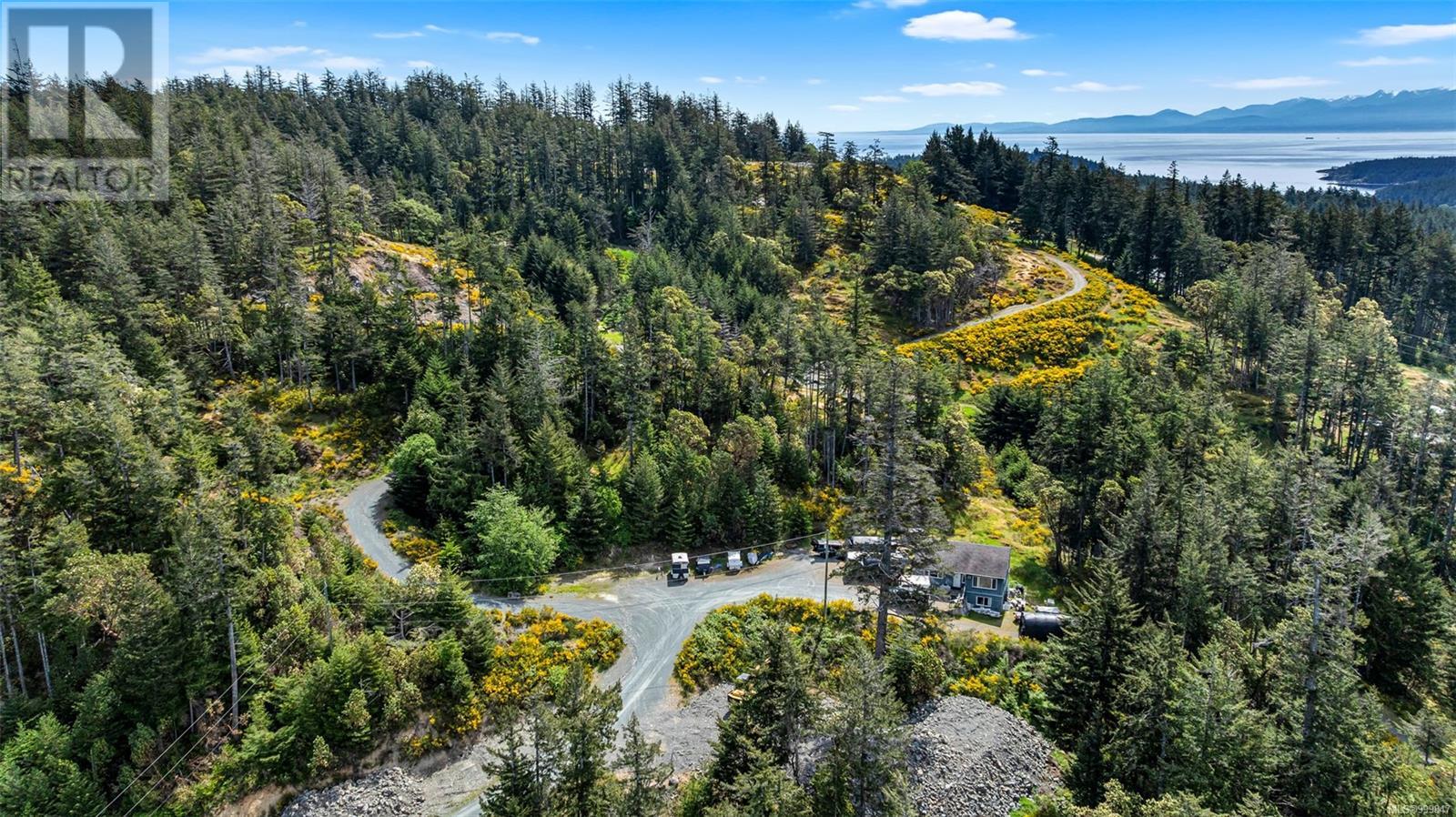  5251 Rocky Point Road, Metchosin