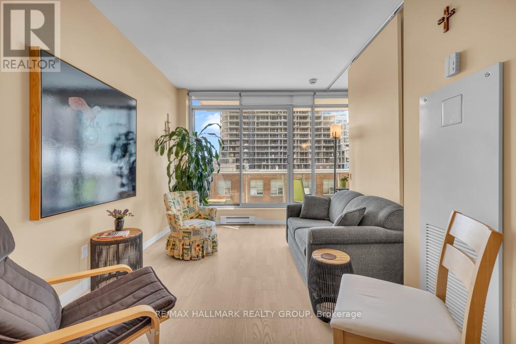 Photo 22 of 610 383 Cumberland Street, Ottawa ON