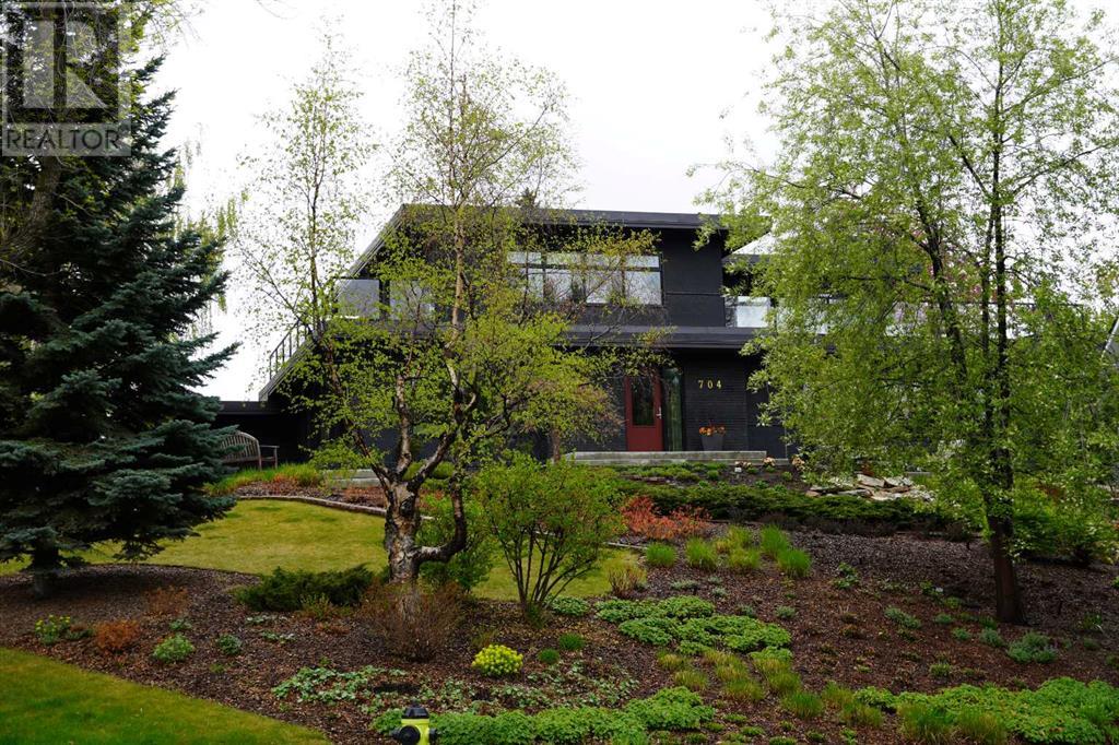 704 Prospect Avenue SW, Calgary, Alberta