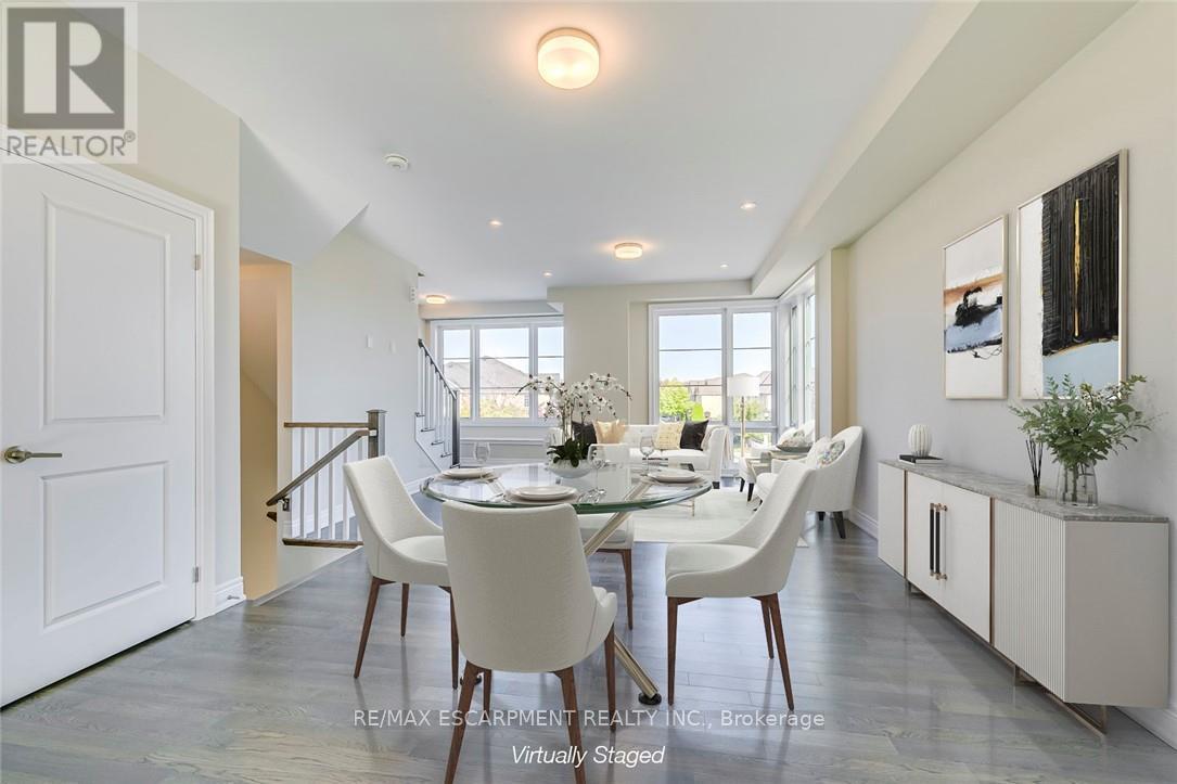 Photo 12 of 8 2273 Turnberry Road, Burlington ON