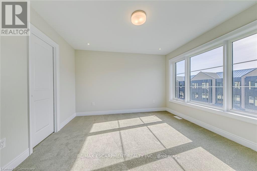 Photo 2 of 8 2273 Turnberry Road, Burlington ON