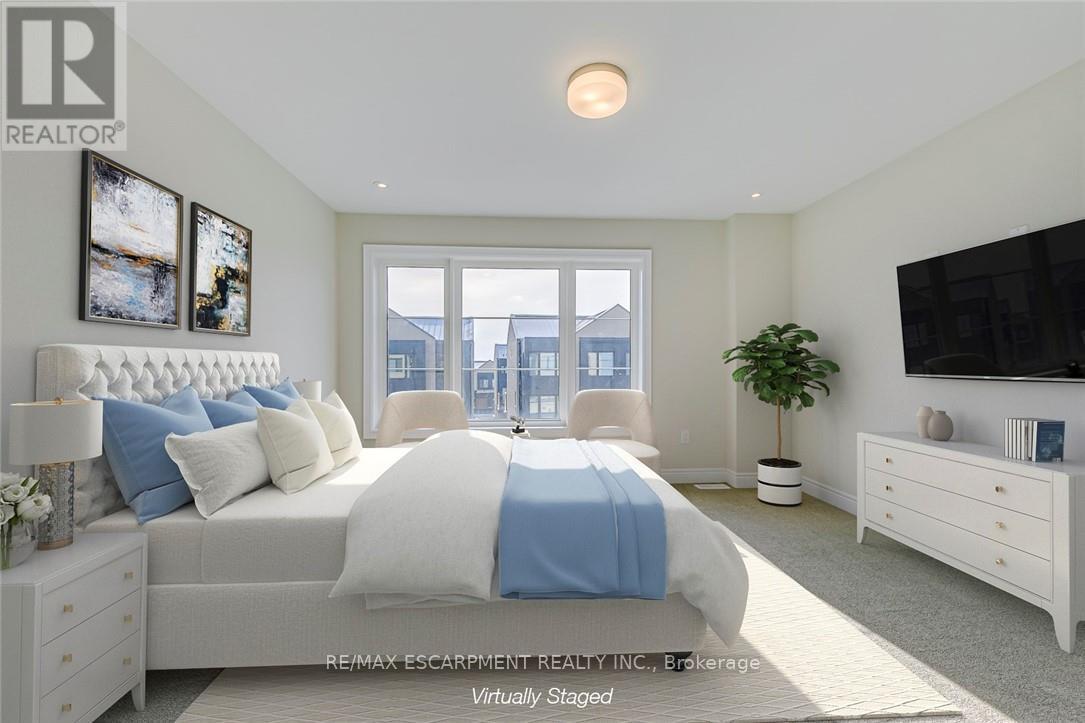 Photo 40 of 8 2273 Turnberry Road, Burlington ON