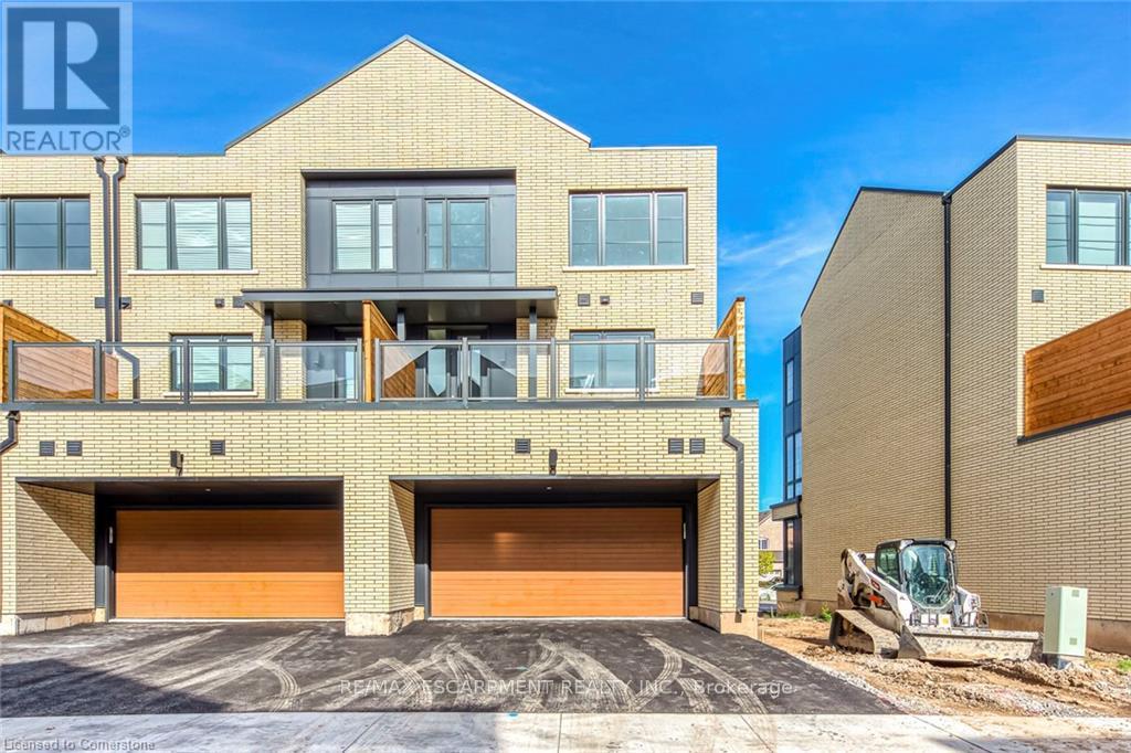 Photo 31 of 8 2273 Turnberry Road, Burlington ON
