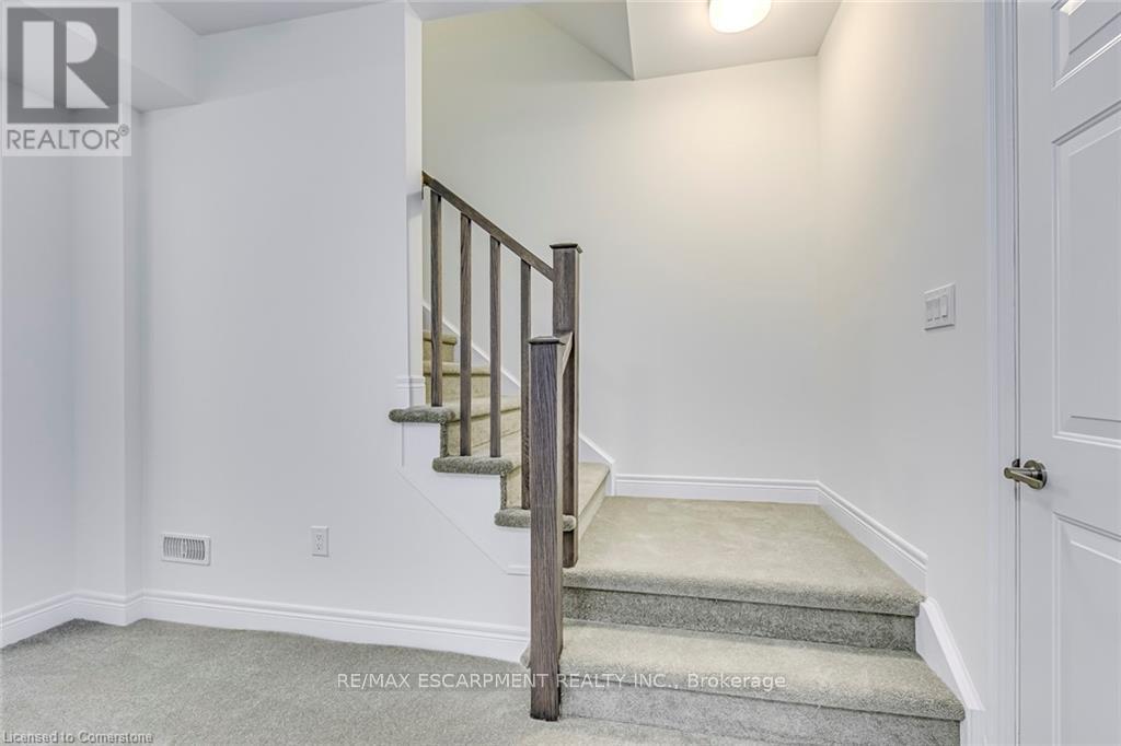 Photo 20 of 8 2273 Turnberry Road, Burlington ON