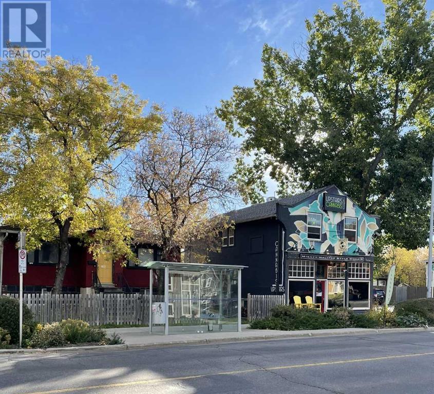 1046 8 Street SE, Calgary, Alberta