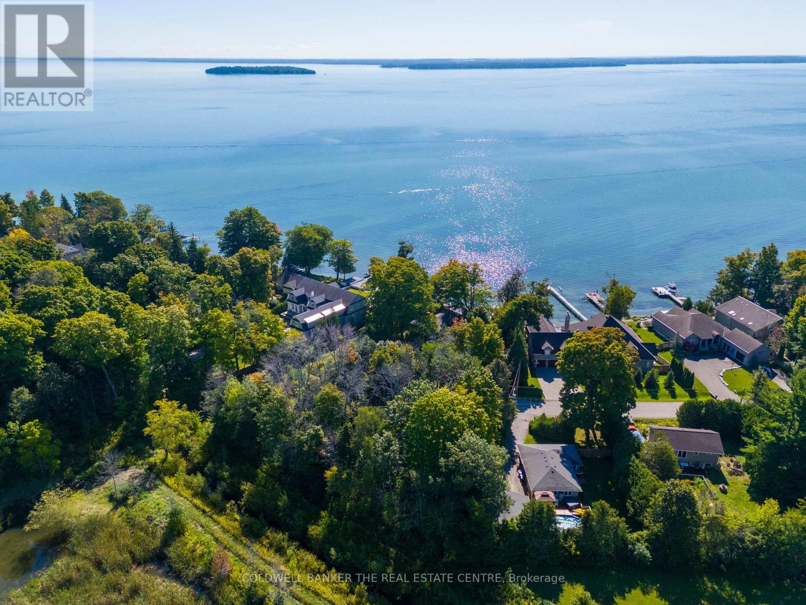 Photo 2 of Lot 30 Part Lot 29 Purvis Street, Innisfil ON