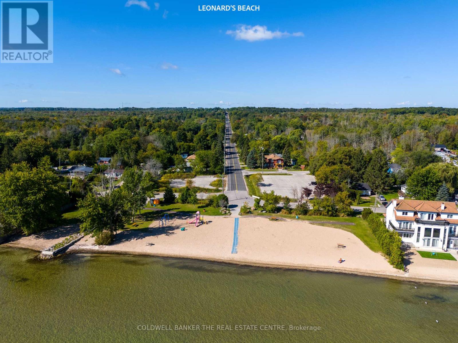 Photo 9 of Lot 30 Part Lot 29 Purvis Street, Innisfil ON