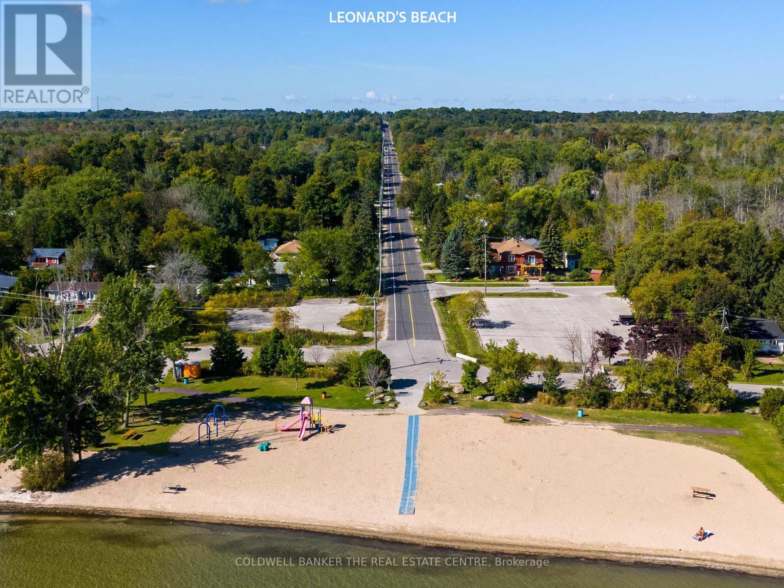 Photo 5 of Lot 30 Part Lot 29 Purvis Street, Innisfil ON