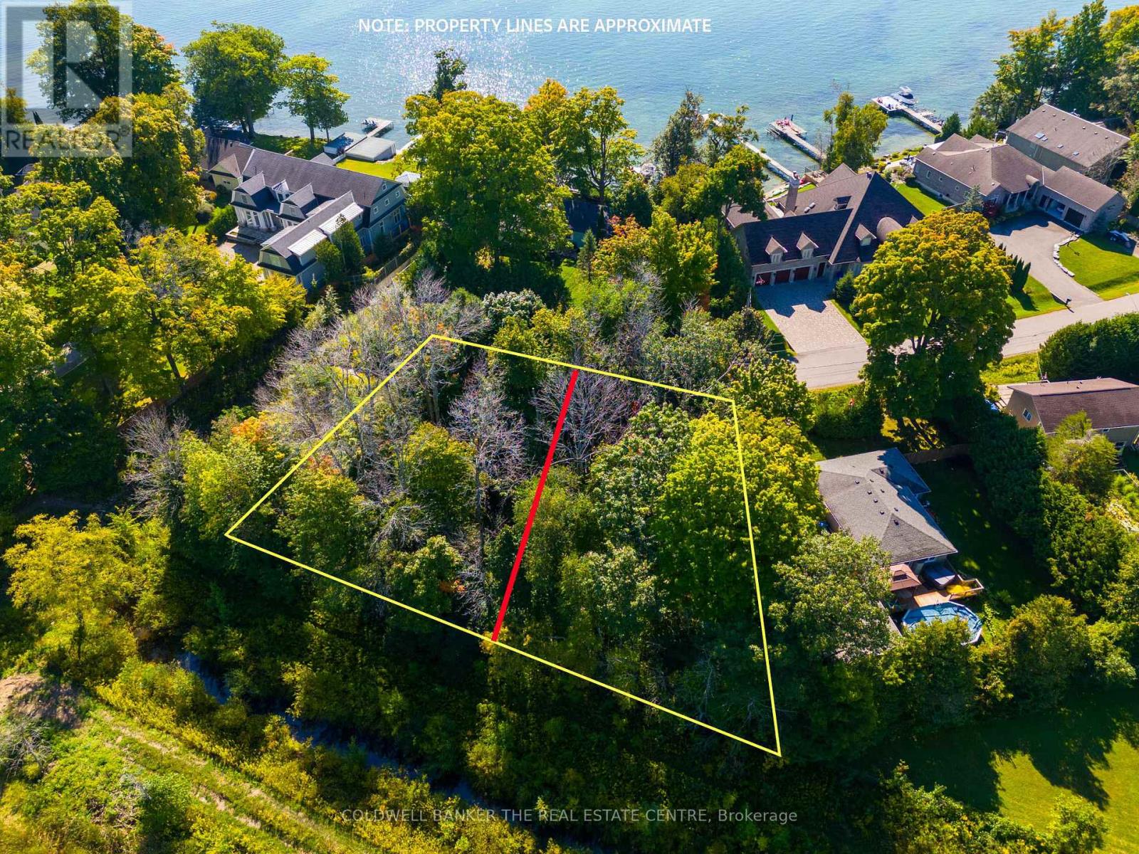Photo 10 of Lot 30 Part Lot 29 Purvis Street, Innisfil ON