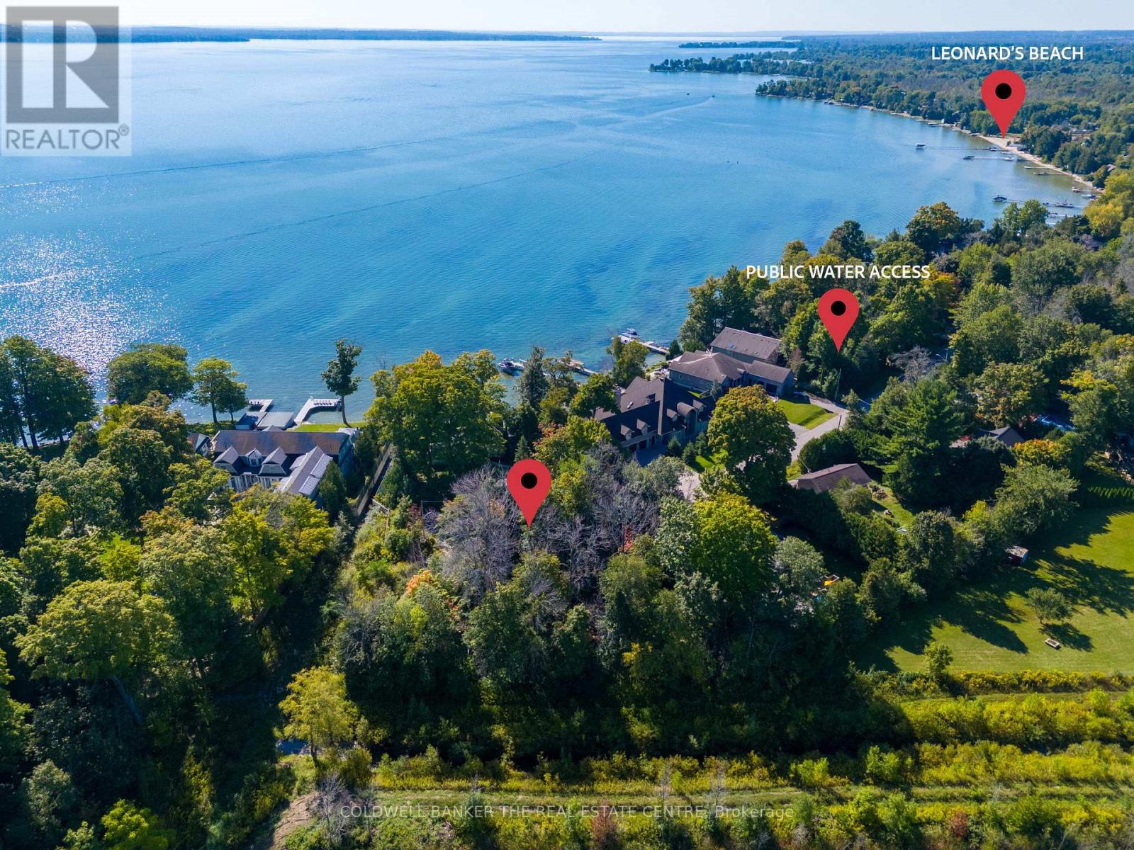 Photo 11 of Lot 30 Part Lot 29 Purvis Street, Innisfil ON