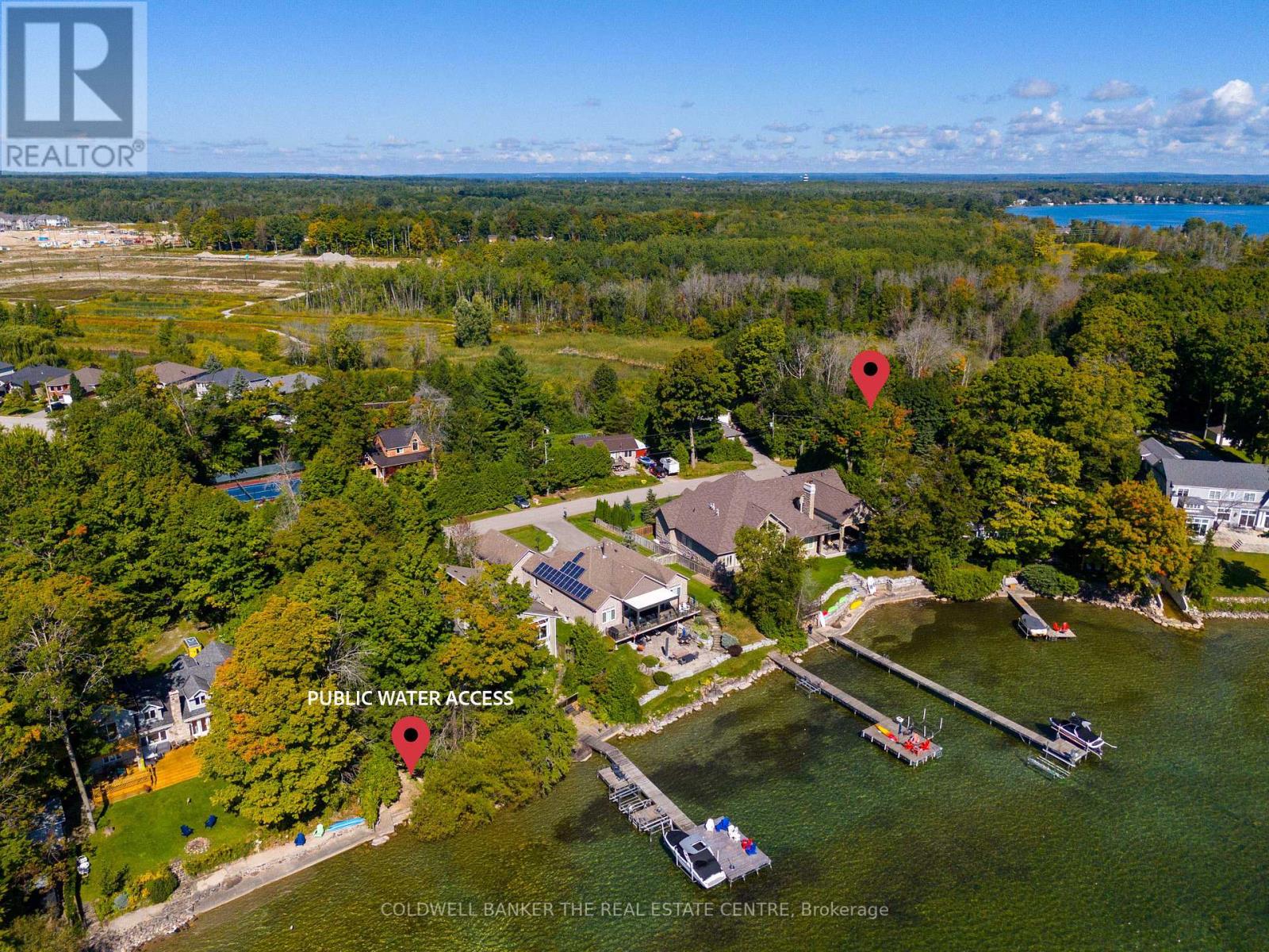 Photo 13 of Lot 30 Part Lot 29 Purvis Street, Innisfil ON