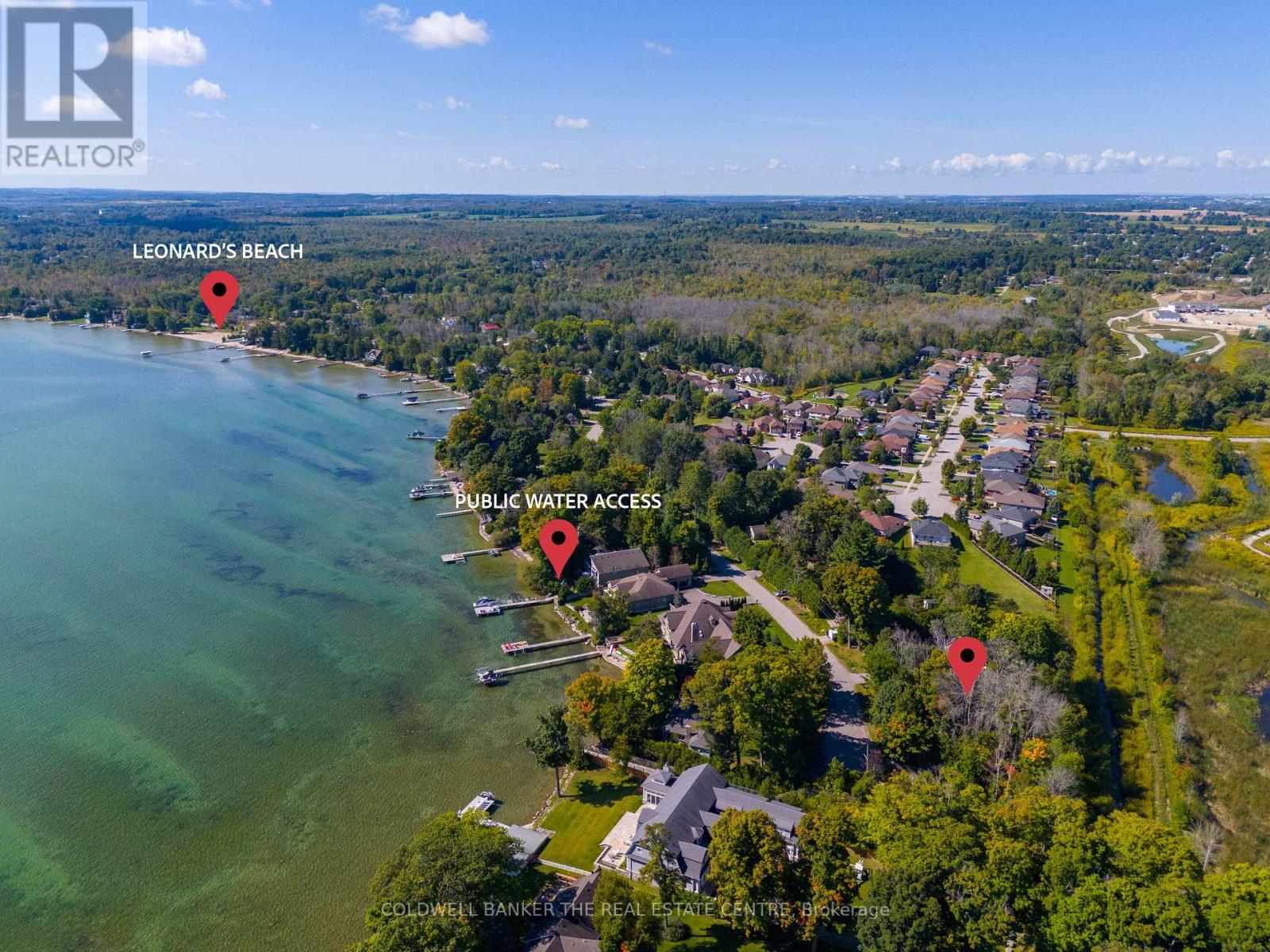 Photo 4 of Lot 30 Part Lot 29 Purvis Street, Innisfil ON
