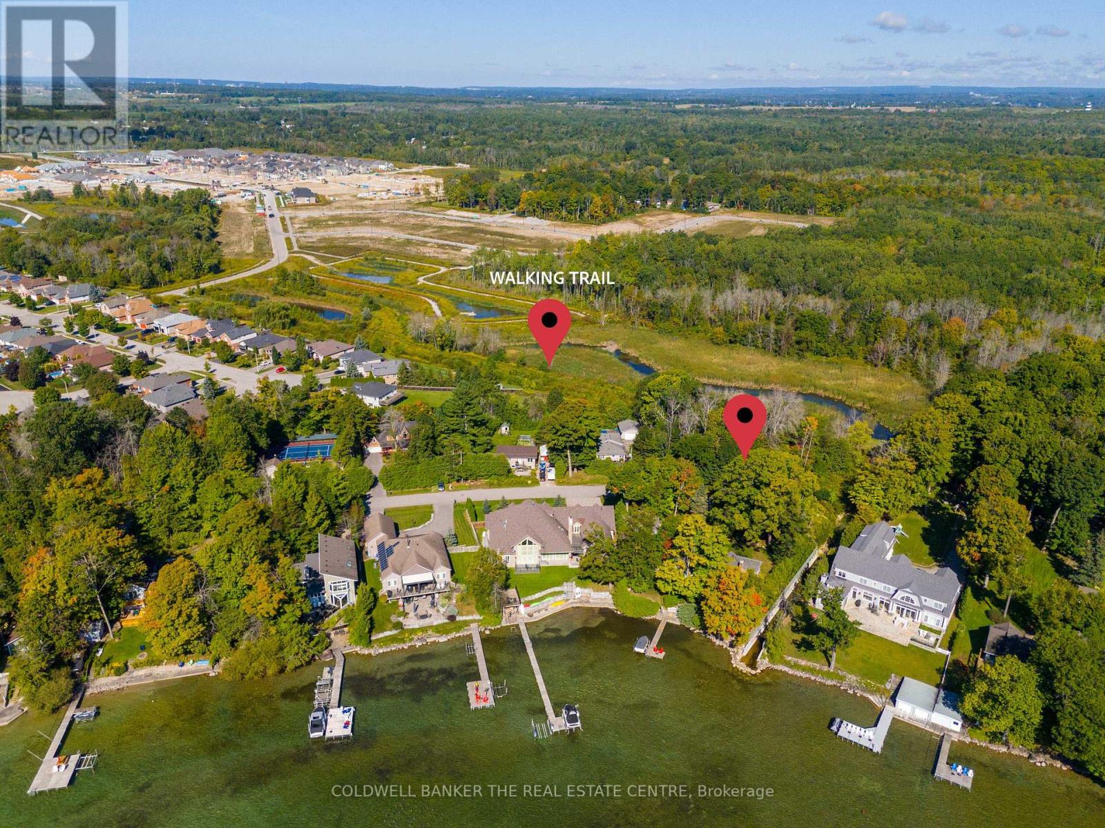 Photo 6 of Lot 30 Part Lot 29 Purvis Street, Innisfil ON