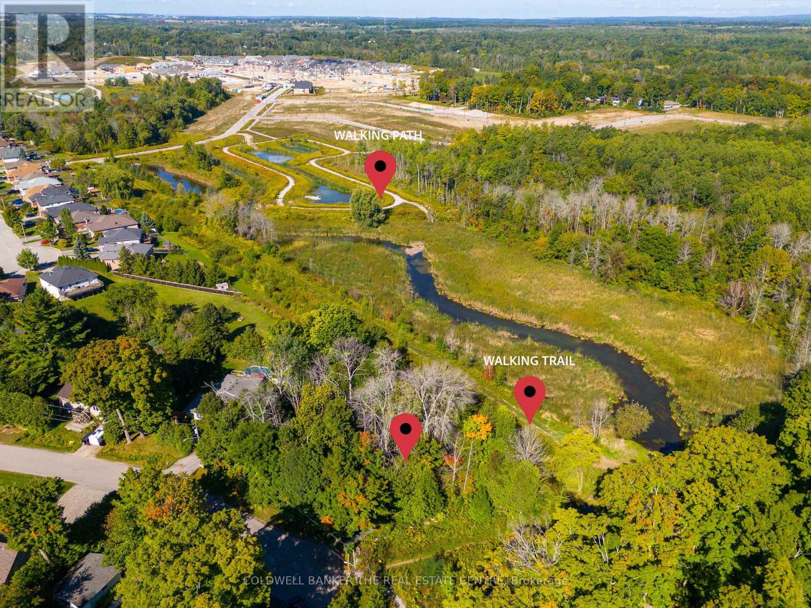 Photo 7 of Lot 30 Part Lot 29 Purvis Street, Innisfil ON