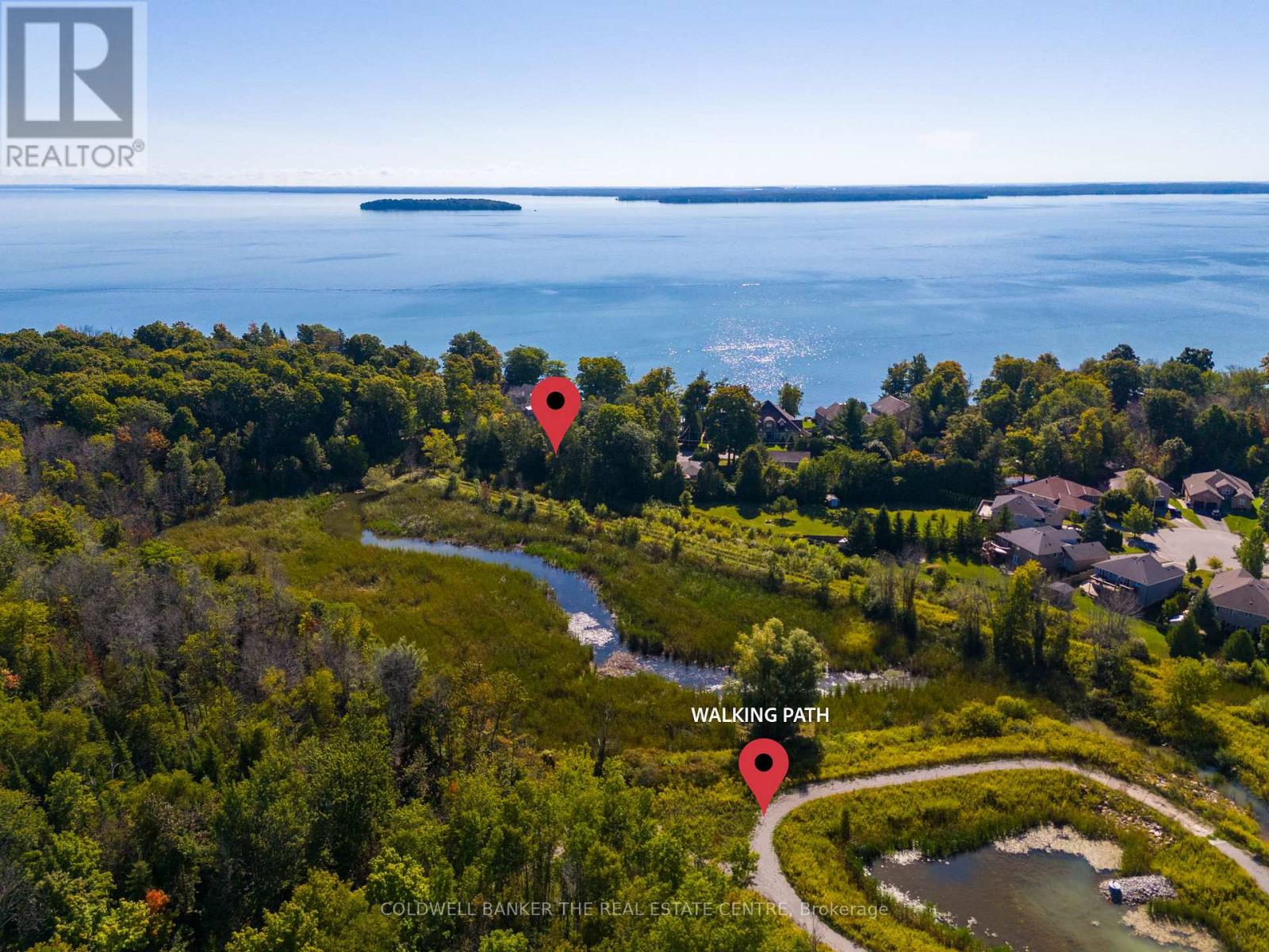 Photo 14 of Lot 30 Part Lot 29 Purvis Street, Innisfil ON