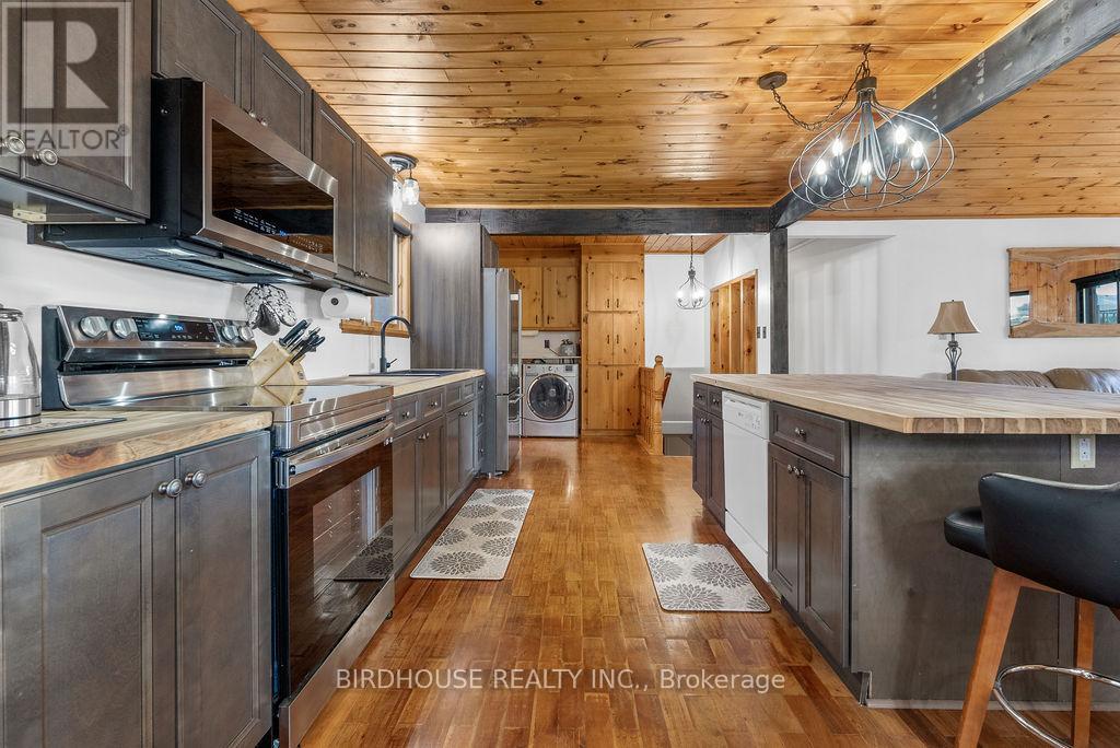 Photo 1 of 217 Adam Eve Road, Trent Lakes ON