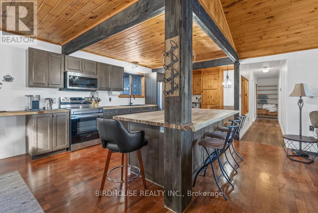 Photo 30 of 217 Adam Eve Road, Trent Lakes ON