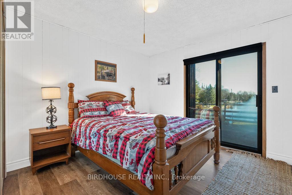 Photo 10 of 217 Adam Eve Road, Trent Lakes ON