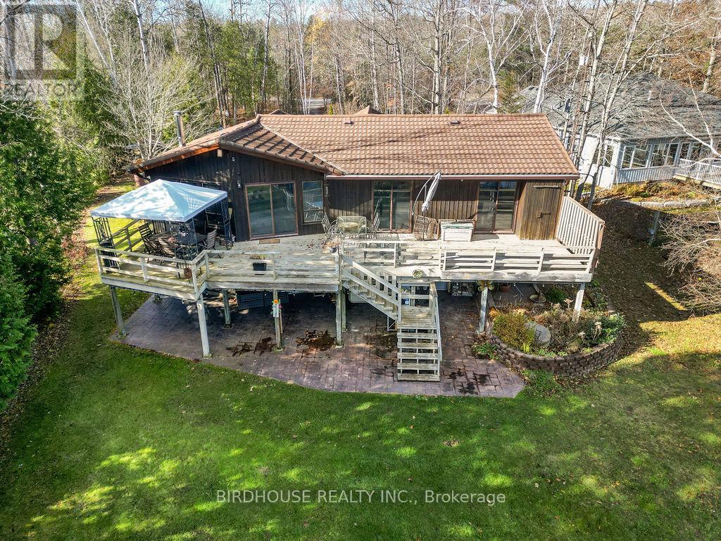 Photo 2 of 217 Adam Eve Road, Trent Lakes ON