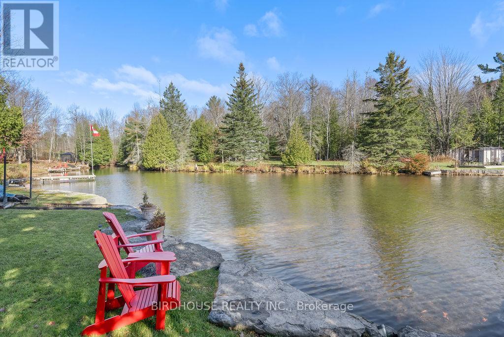 Photo 16 of 217 Adam Eve Road, Trent Lakes ON